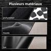 For BYD Sealion 6 Sealion6 EV 2025-2026 : Leather Dashboard Protection Mat, Sunshade, Car Accessory