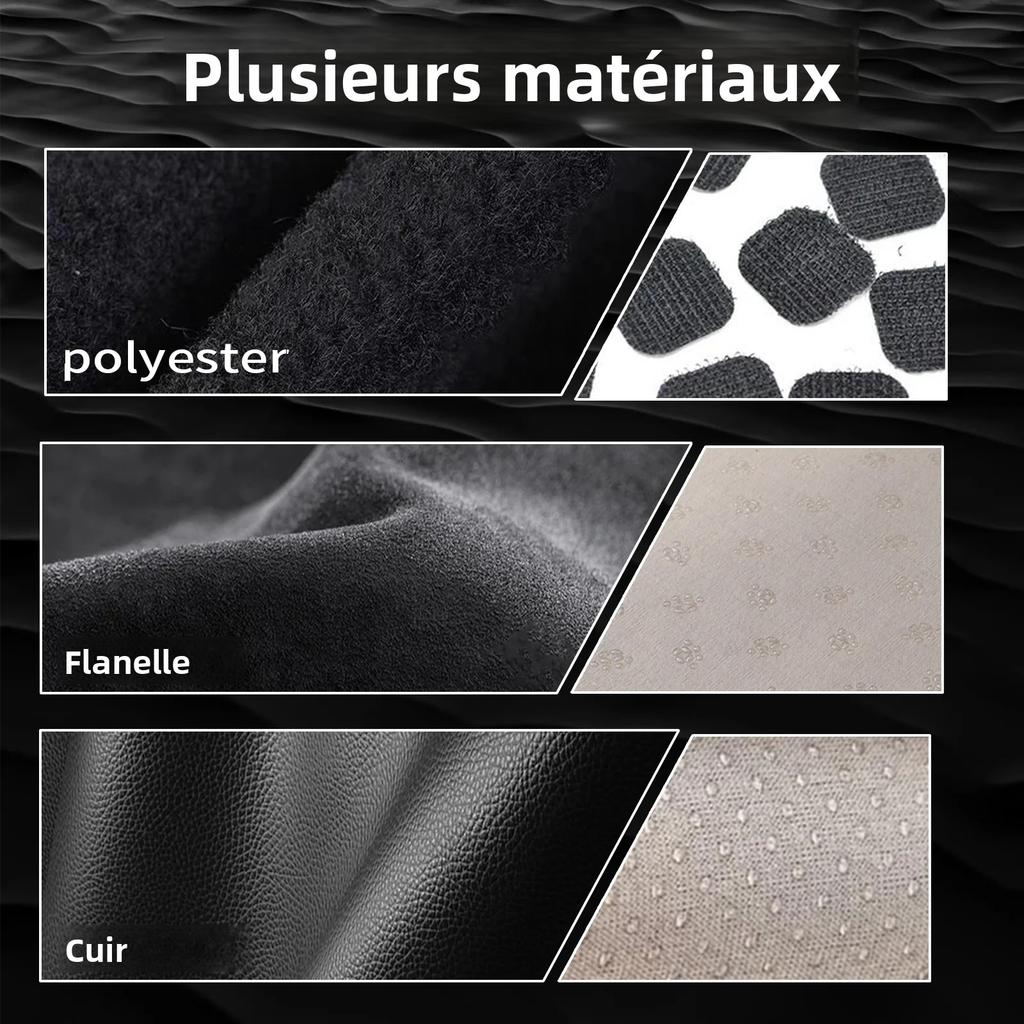 For BYD Sealion 6 Sealion6 EV 2025-2026 : Leather Dashboard Protection Mat, Sunshade, Car Accessory