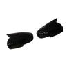 Car Decoration ABS Plastic Door Mirror Cover For Suzuki Swift 2018 - 2025 Car Rearview Accessories Car Upgrade