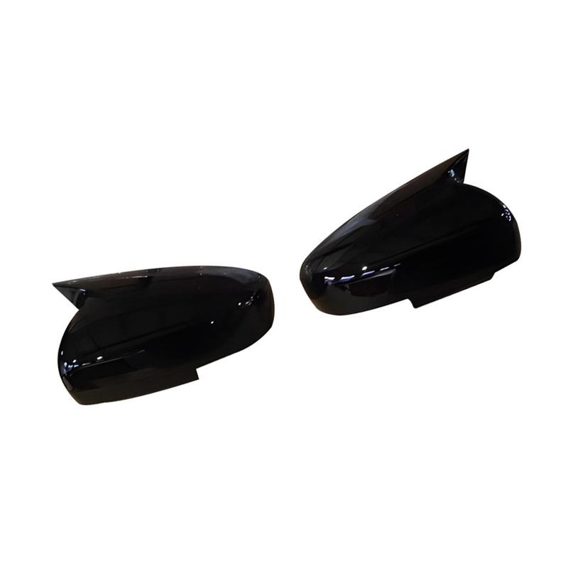 Car Decoration ABS Plastic Door Mirror Cover For Suzuki Swift 2018 - 2025 Car Rearview Accessories Car Upgrade