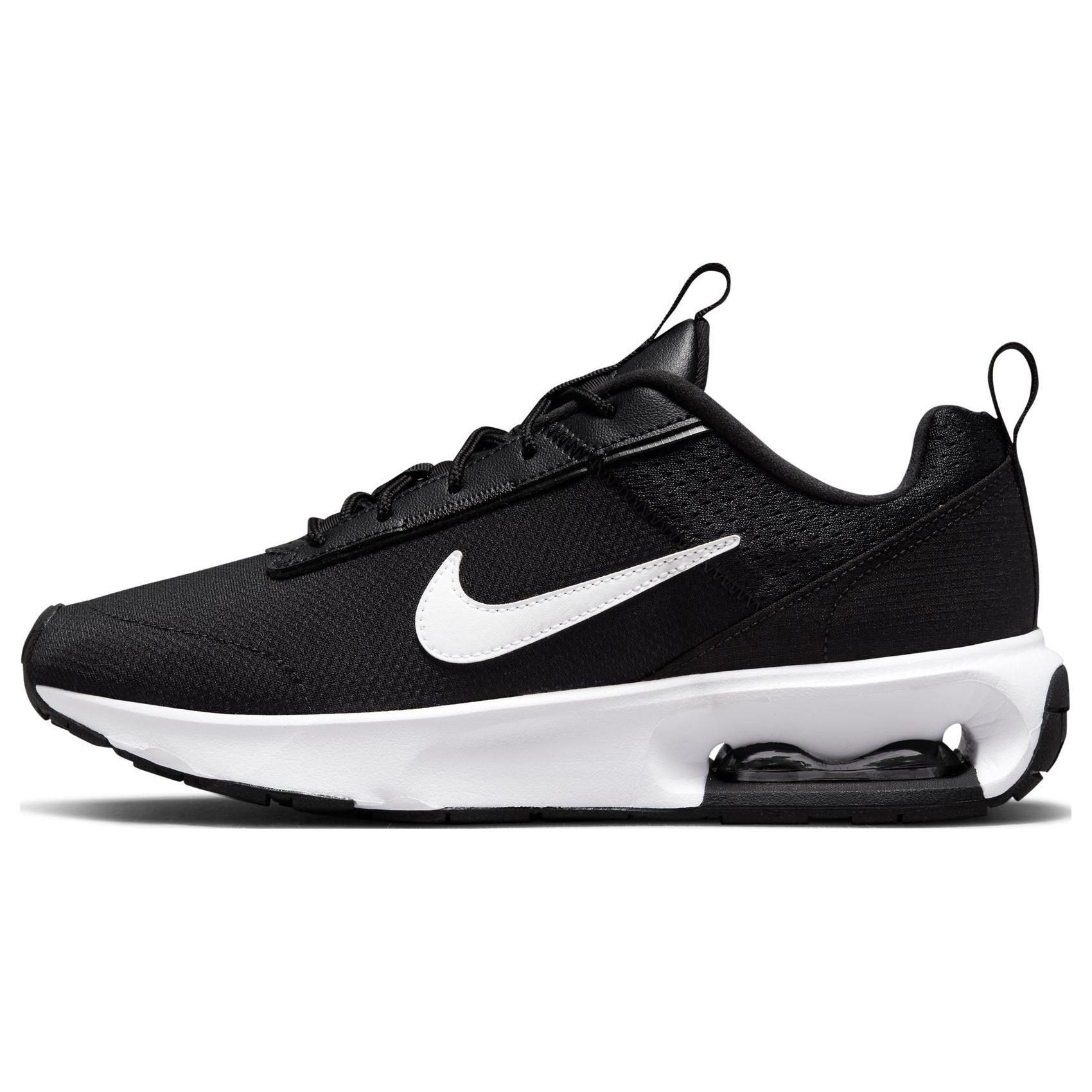 (WMNS) Nike Air Max Interlock Lite Black Anthracite Women s DH0874-003 EU 38