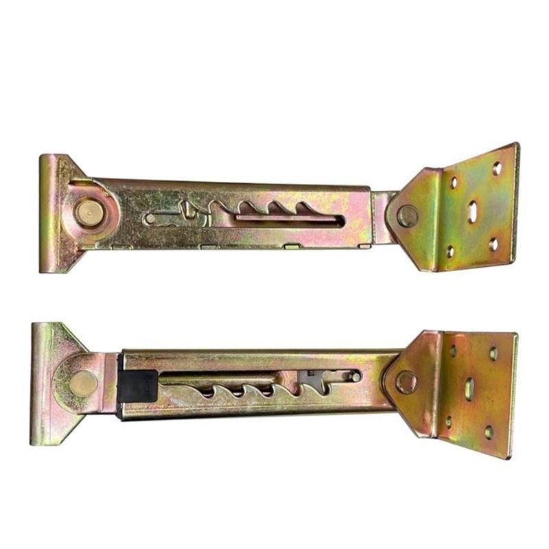 Multiple Angles Positioning Hinge Set Tool Easy Mounting Rusts Resistant Steel Furniture Hardware for Wardrobe Kitchen Use