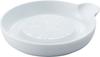 Nichinichi Tools Ceramic Made In Dishwasher Safe Grater, Large, 18.2cm, Japan,
