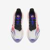Anta Kids Mah 5.0 Professional Speed Testing Lightweight Breathable Shock Absorption Low Top Running Shoes Men running shoes 312525521