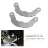 Rear Suspension Lowering Link Motorcycle Rear Lower Ring Link Height Reduction Range 20-30 Mm