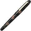 Platinum Fountain Pen Century Kaga Hira Sakura Fine Nib #3776 Maki-e PNB-30000B#40-2 (Converter Included)