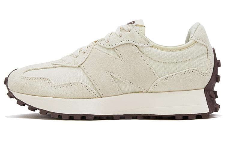 327 Wmns New Balance Beige Sea Salt Women s WS327FB 43