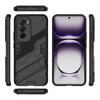 Pro OPPO Reno 12 5G CPH2625 Pouzdro Pancéřové Nárazuvzdorné Pouzdra na Telefon pro Oppo Reno12 Pro Global CPH2629 Magnetický Držák Stojan Zadní Kryt