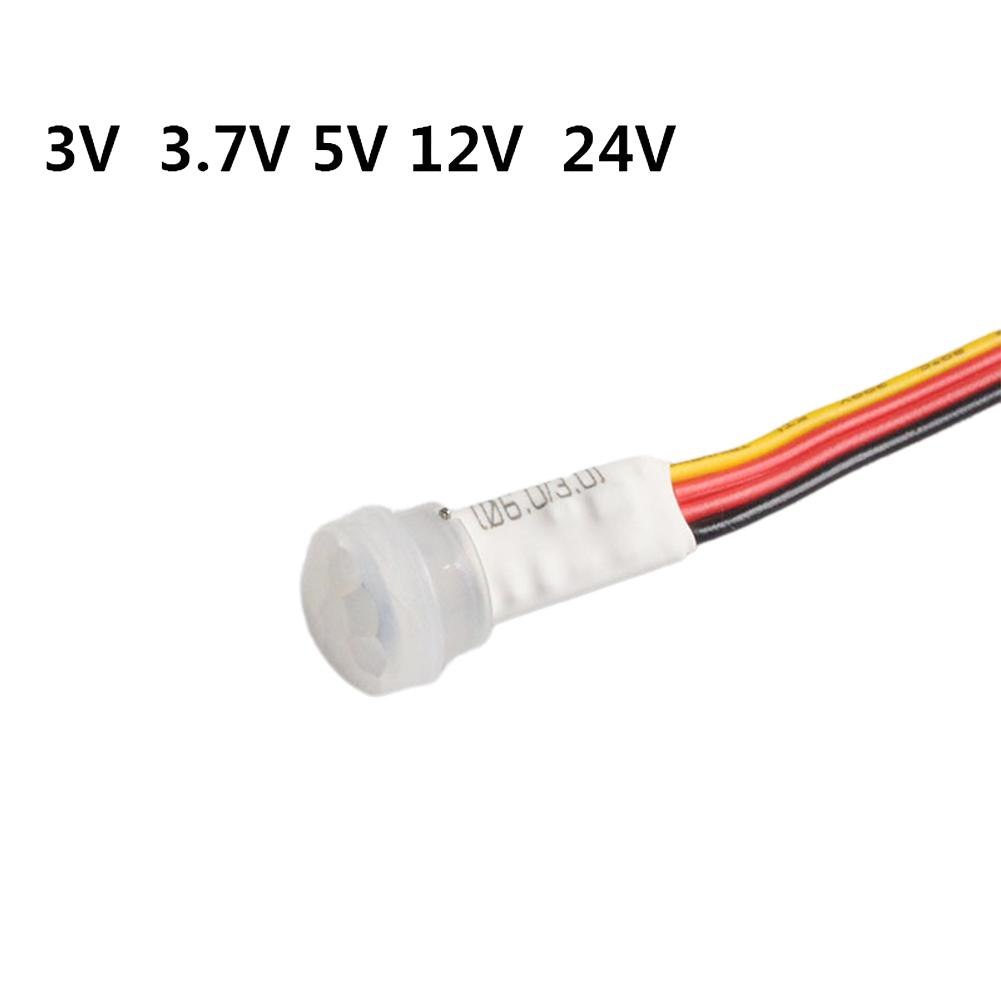 

Detector Automatic Detector Module Energy Efficiency High Quality Components Reliable Performance 30 Seconds 3A Automatic