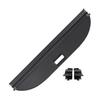 Geely Reyblue 7/RL7 LIVAN 7 Retractable Trunk Cargo Cover Partition