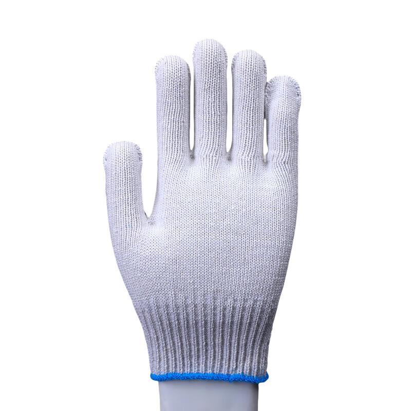 Thickened Nylon Work Gloves