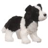 Douglas Meadow - Border Collie, 8 inch