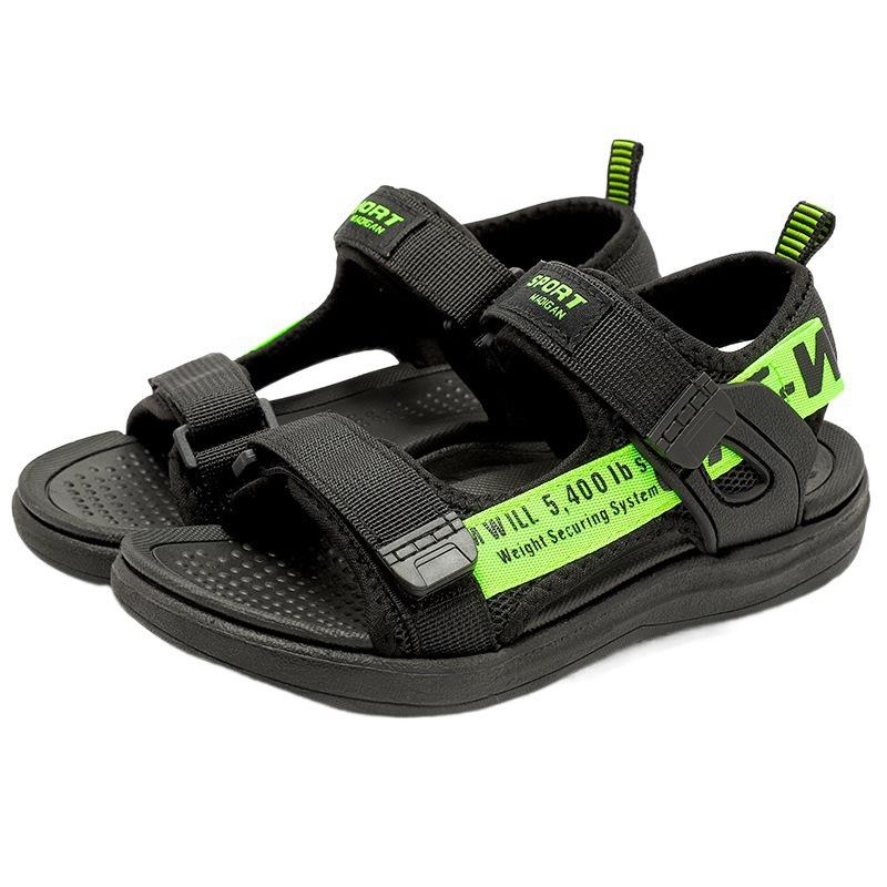 41KidShoes Southeast Sandals Beach Shoes Soft Medium Outsole South East Asia Student Children Beach South Asia Shoes Children