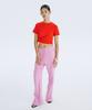 WNDERKAMMER 25 Basic Short Sleeve T_Red