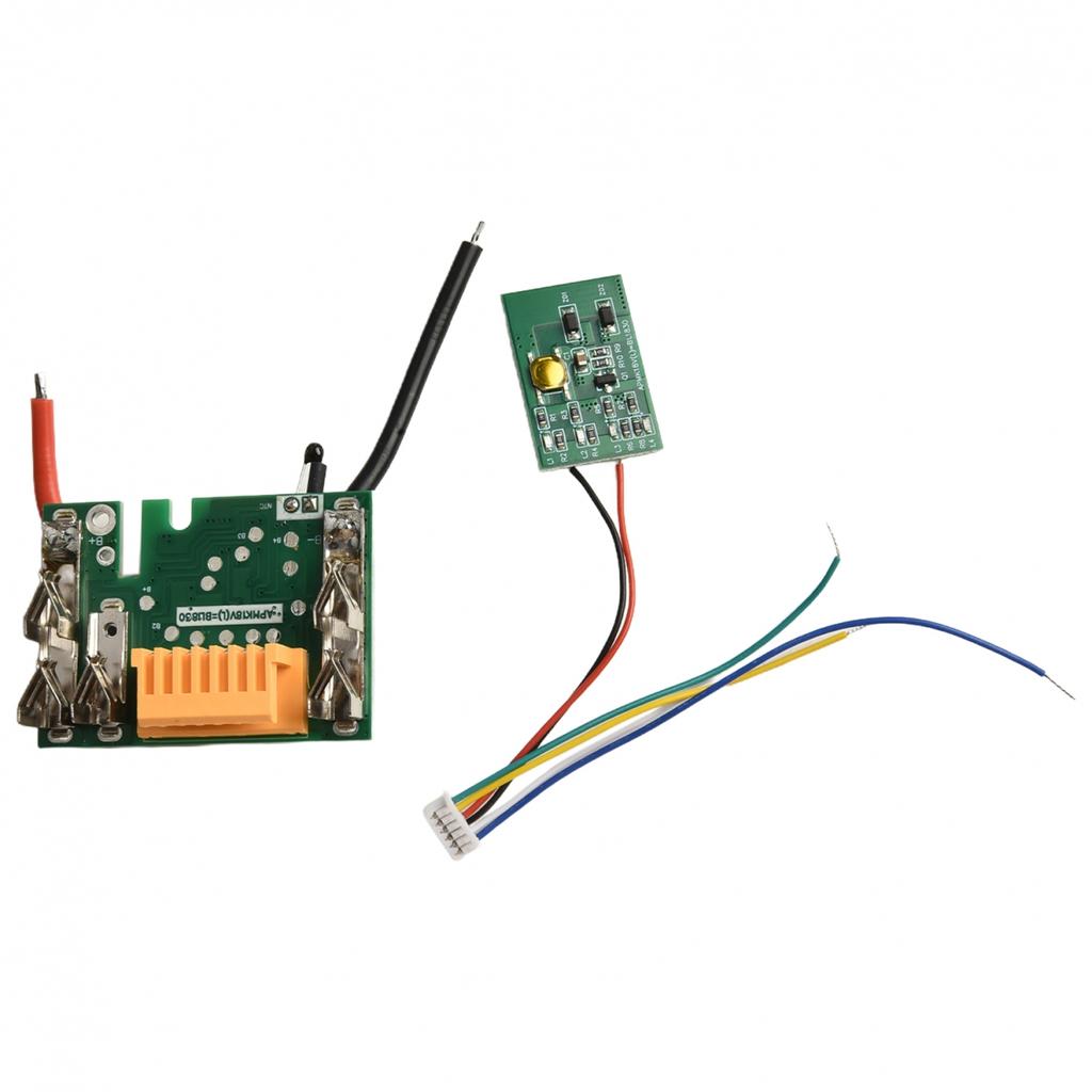 Instrumente pentru placa de circuite 18V 3 6 9Ah Accesorii Circuit