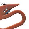 Ergonomic Design Envelope Opener Letter Opener, Slitter Tool with Hidden Stainless Steel Blade for Mails, Envelopes, Packages, Mini Safe Package Open