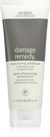 

Conditioner for damaged hair TU прозрачный