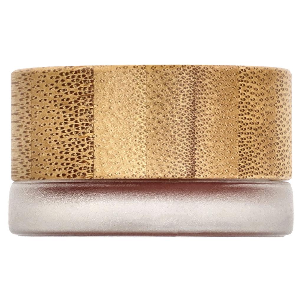 Mad Hippie Rouge für Wangen und Lippen, Pflaume, 7g (0,24 Unzen)