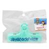 Sunstar Stationery Paw Patrol Plastic Paw 1732278B Clips, Patrol,