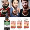 Beard Oil Hair Oil for Fast Hair Growth Beard Hair Growth