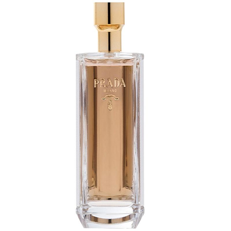 Prada Lady Perfume Oriental Floral Fragrance EDP Frangipani Tuberose // 100ml