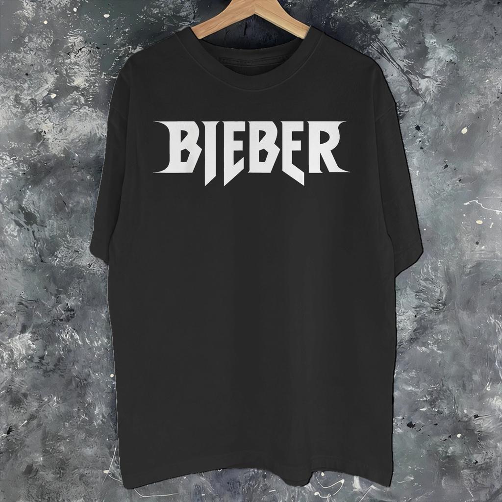 Justins Biebers Coachella Bieberchella Concert 2026 Tee Shirt for Unisex Women New Arrival T Shirts Cotton Clothing