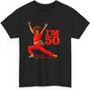 Sally O'Malley I'm 50 Shirt - Short Sleeve 100% Cotton Crew Neck I'm 50 Years Old T-Shirt