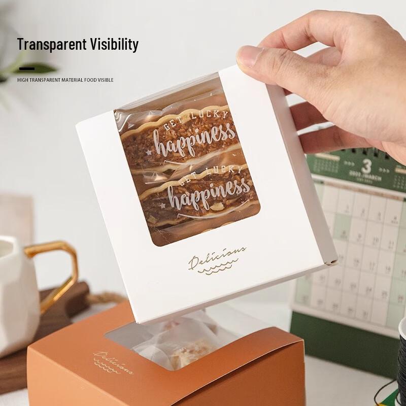 AVADEN English Design Pulp Takeaway Boxes