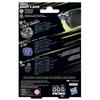 Beyblade Lance Night 4-80HN Starter Pack Defense Type Right Spin Top with Launcher for Boys and Girls Aged 8 and Up