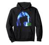 Official Billie Eilish Portrait Hoodie