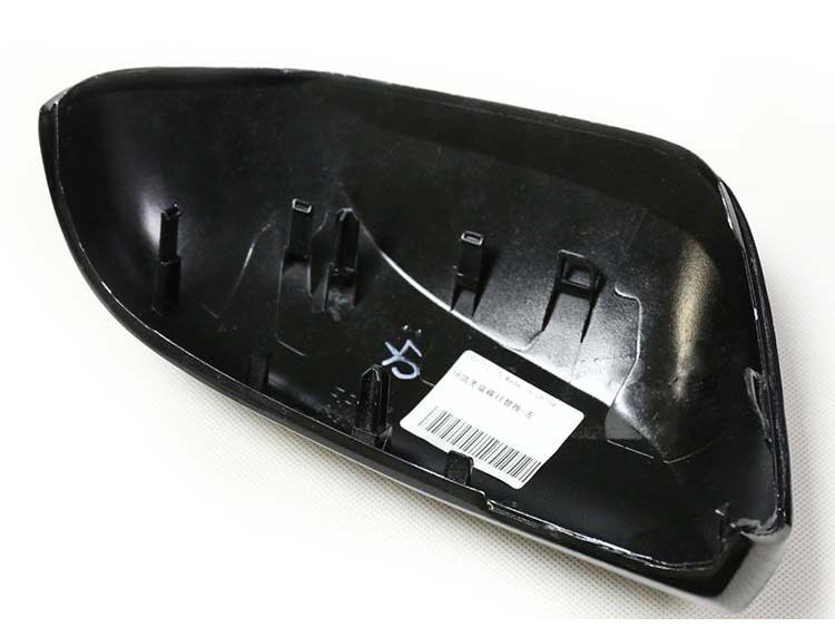 Carbon Fiber Mirror Cover for Toyota Camry, Avalon, Yaris, C-HR