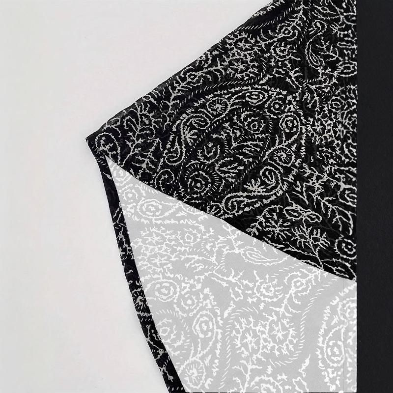 Women's New Spring and Summer Printing Fashion Casual Cardigan Shirt