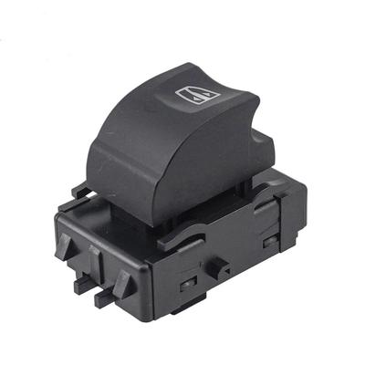 Power Window Lifter Switch Button 254010003R for Renault Grand Scenic Laguna Megane Window Switch Button Accessory