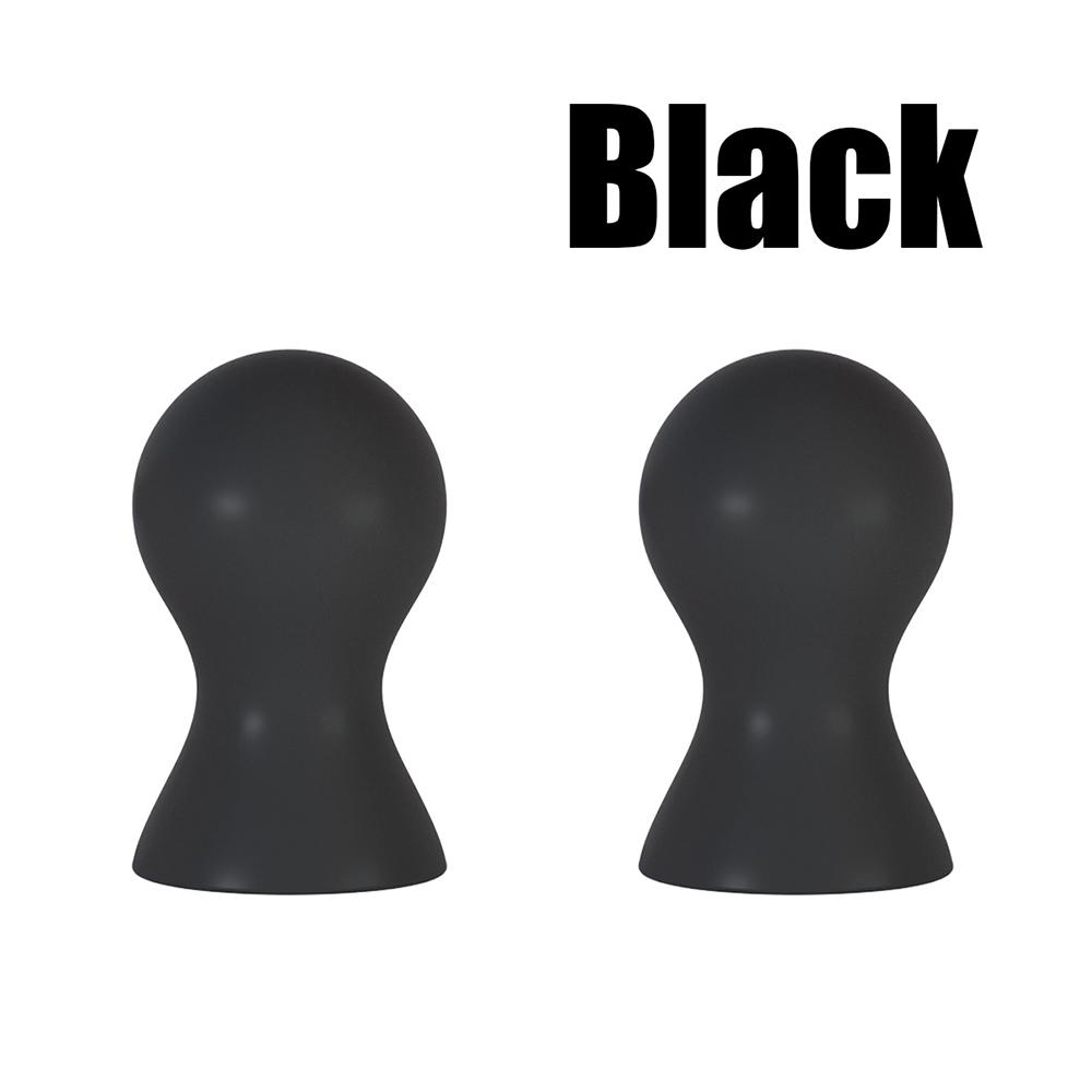 Nipple Sucker 2pcs Bondage G Spot Nipple Pump Suction Cup Breast Massager Clitoris Stimulator Vacuum Clamps Pumps Sex