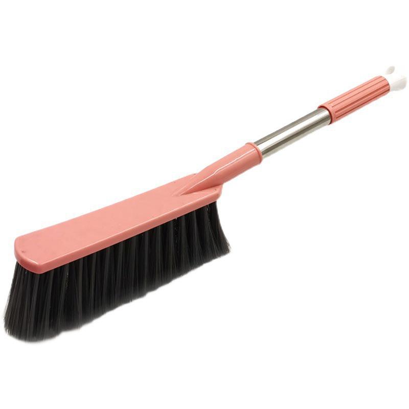 Soft Bristle Bed and Sofa Cleaning Brush for Dust Removal