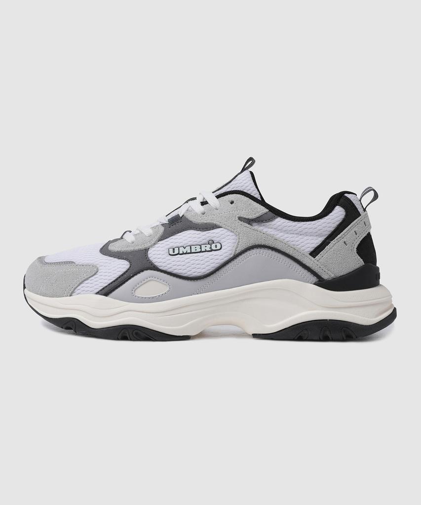 Umbro Ranger Trainer Gray (Uq123Ctp14) (A Type)