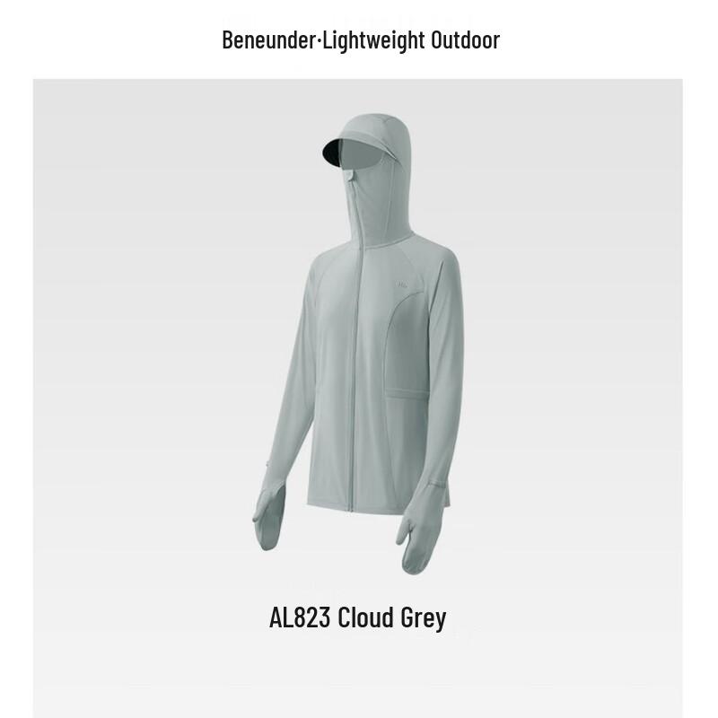 Beneath the Banana Tree Women s Sun Protection Jacket