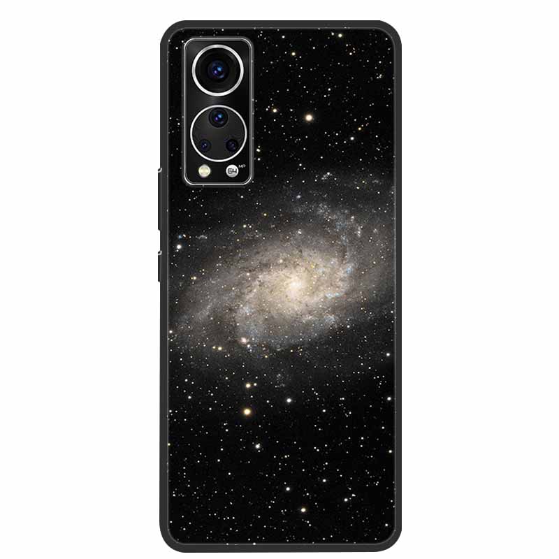For ZTE Axon 30 5G Case Axon30 Ultra Fashion Soft TPU Silicone Phone Case For ZTE Axon 30 Ultra Pro 5G Cover Bumper Axon30 30Pro