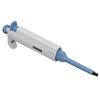 Single Channel Pipettor 10?100ul Adjustable Variable Volume Micropipette with Large Capacity Tip
