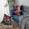 Bloodsport Almofada de Travesseiro Vintage Capa de Almofada Fronha Sala de Estar Sofá Decoração de Casa Personalizado