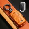 Car Key Cover for Chery Tiggo 8 7 Tiggo 5X   Smart Keyless Remote Fob Protective Case Car-Styling Key Shell Accessories
