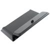 ABS Black For Toyota Land Cruiser Prado 250 LC250 2025 2025 Car Interior Rearview Mirror Multi-Function Storage Box Accessories