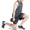 Adidas Free Shipping With AdiClub Power Workout Tank Top IK9684