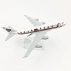 1/400 Scale Aircraft B747 Thailand Airlines Dragon Boat 16cm Alloy Plane B747 Model Airplane Model Aircraft Kits Desk Accessorie