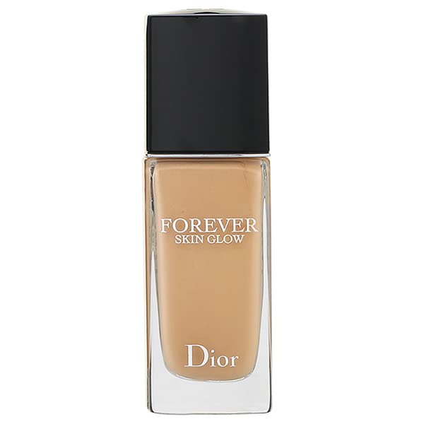 Christian Dior Diorskin Forever Fluid Glow Нейтральный #1N [Продукт] бежевый