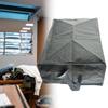 Non-woven Large Capacity Storage Bags Foldable Clothes Storage Bed Linings New