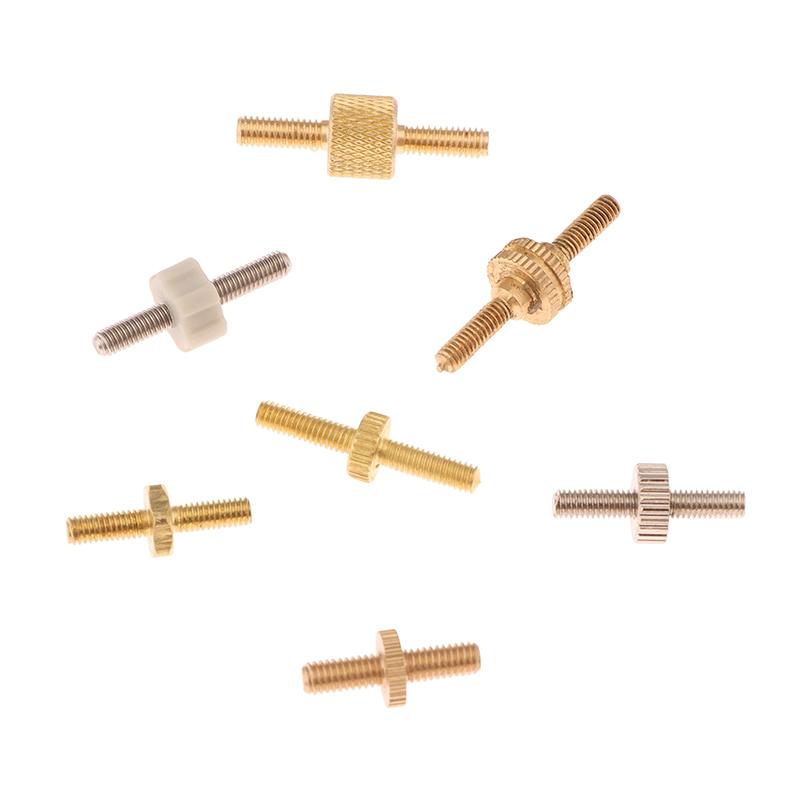 Embroidery Machine Spare Parts Hoop Screw For Chinese Embroidery And Tajima Embroidery Machine Parts