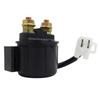 MAKGAGAAI Starter Compatible with TW200 Cygnus X SR Serow 225 Majesty Virago SRX250 400 Durable for Relay E, Z, 250, 125, 250, BWS100, 600, Etc.