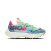 CD8178-400 Off-White A Nike  Vapor Street Sky Blue (Women's)
