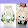 Childrens Oxford Cloth Backpack With Breathable Design For Kindergarten Kids